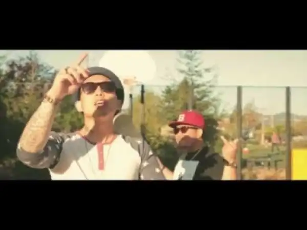 Video: Mike-Dash-E - First Impressions (feat. P Mac & Adrian Per)
